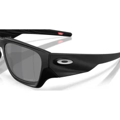 Lunettes de soleil Oakley Instagator Matte Black Prizm Black Polarized
