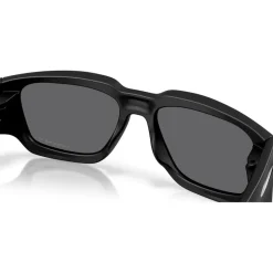 Lunettes de soleil Oakley Instagator Matte Black Prizm Black Polarized