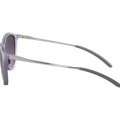 Lunettes de soleil Oakley Sielo Matte Lilac Prizm Grey Gradient