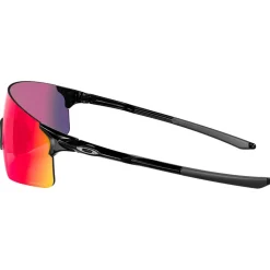 Lunettes de soleil Oakley EVZero Blades Polished Black Prizm Road