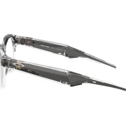 Lunettes de soleil Oakley Meta Hstn Clear Transition Grey