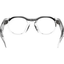 Lunettes de soleil Oakley Meta Hstn Clear Transition Grey