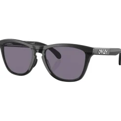 Lunettes de soleil Oakley Frogskins Range Matte Black Prizm Grey