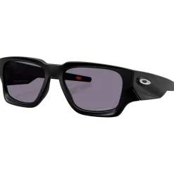 Lunettes de soleil Oakley Instagator Matte Black Prizm Grey