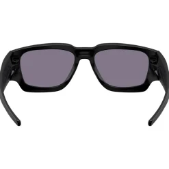 Lunettes de soleil Oakley Instagator Matte Black Prizm Grey