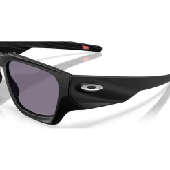 Lunettes de soleil Oakley Instagator Matte Black Prizm Grey