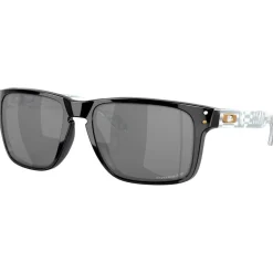 Lunettes de soleil Oakley Holbrook XL Black Prizm Black Polarized