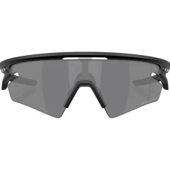 Lunettes de soleil Oakley Sphaera Slash Matte Black Prizm Black Polarized