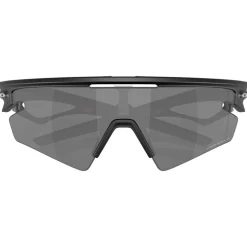 Lunettes de soleil Oakley Sphaera Slash Matte Black Prizm Black Polarized
