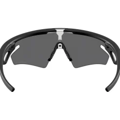Lunettes de soleil Oakley Sphaera Slash Matte Black Prizm Black Polarized