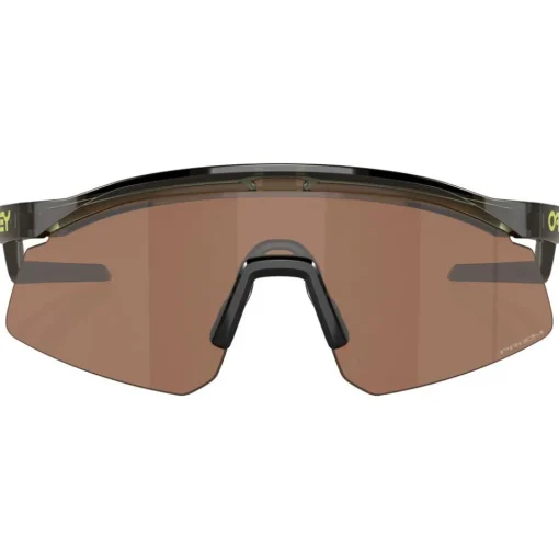 Lunettes de soleil Oakley Hydra Olive Ink Prizm Tungsten