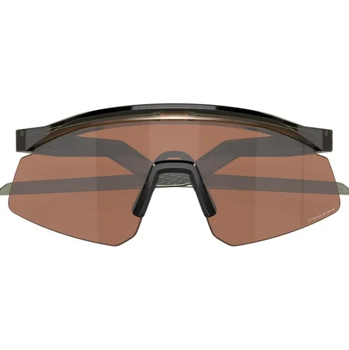 Lunettes de soleil Oakley Hydra Olive Ink Prizm Tungsten