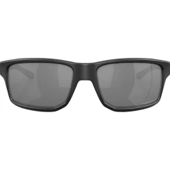 Lunettes de soleil Oakley Gibston Matte Black Prizm Black
