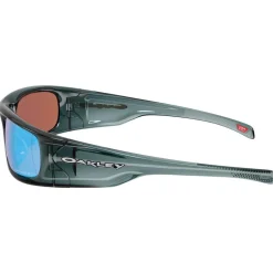Lunettes de soleil Oakley Highland Cystal Black Prizm Deep Water Polarized