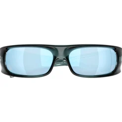 Lunettes de soleil Oakley Highland Cystal Black Prizm Deep Water Polarized