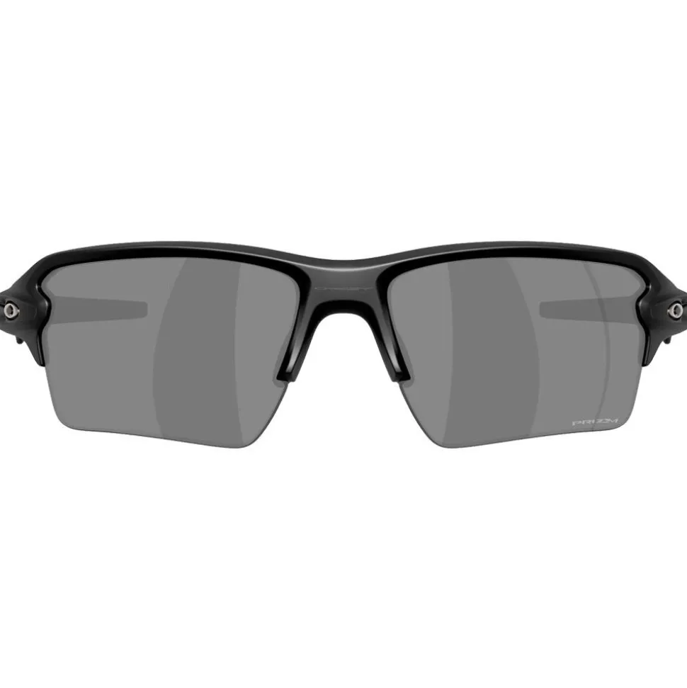 Lunettes de soleil Oakley Flak 2.0 Xxl Matte Black Prizm Black