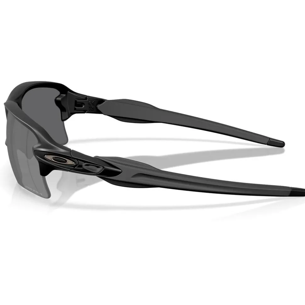 Lunettes de soleil Oakley Flak 2.0 Xxl Matte Black Prizm Black