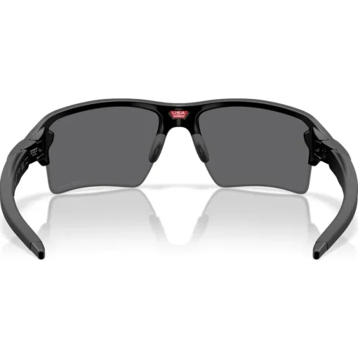 Lunettes de soleil Oakley Flak 2.0 Xxl Matte Black Prizm Black