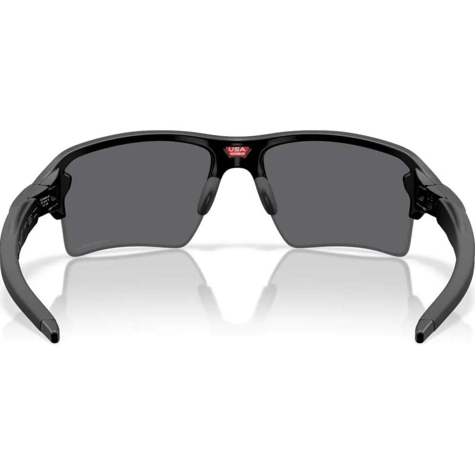 Lunettes de soleil Oakley Flak 2.0 Xxl Matte Black Prizm Black