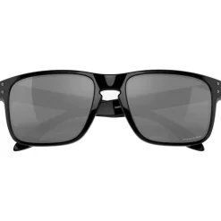 Lunettes de soleil Oakley Holbrook Polished Black Prizm Black