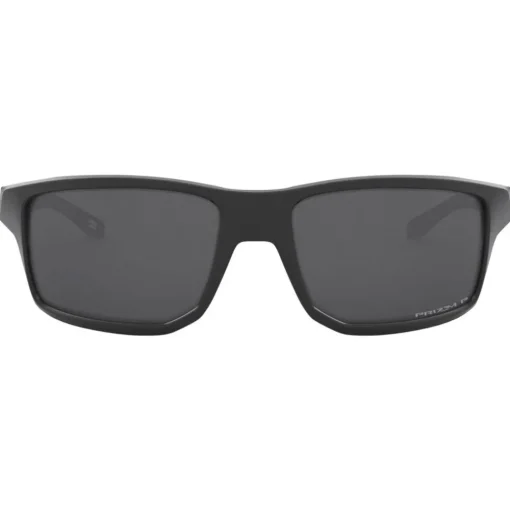 Lunettes de soleil Oakley Gibston Matte Black Prizm Black Polarized