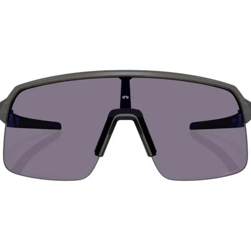 Lunettes de soleil Oakley Sutro Lite Fathom Collection Matte Grey Smoke Prizm Grey