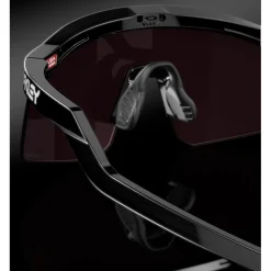 Lunettes de soleil Oakley Hydra Black Ink Prizm Black
