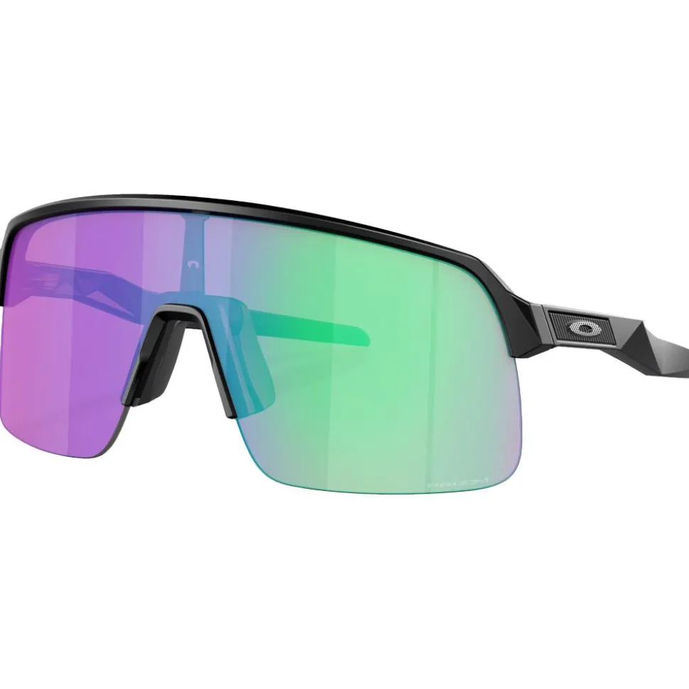 Lunettes de soleil Oakley Sutro Lite Matte Black Prizm Golf