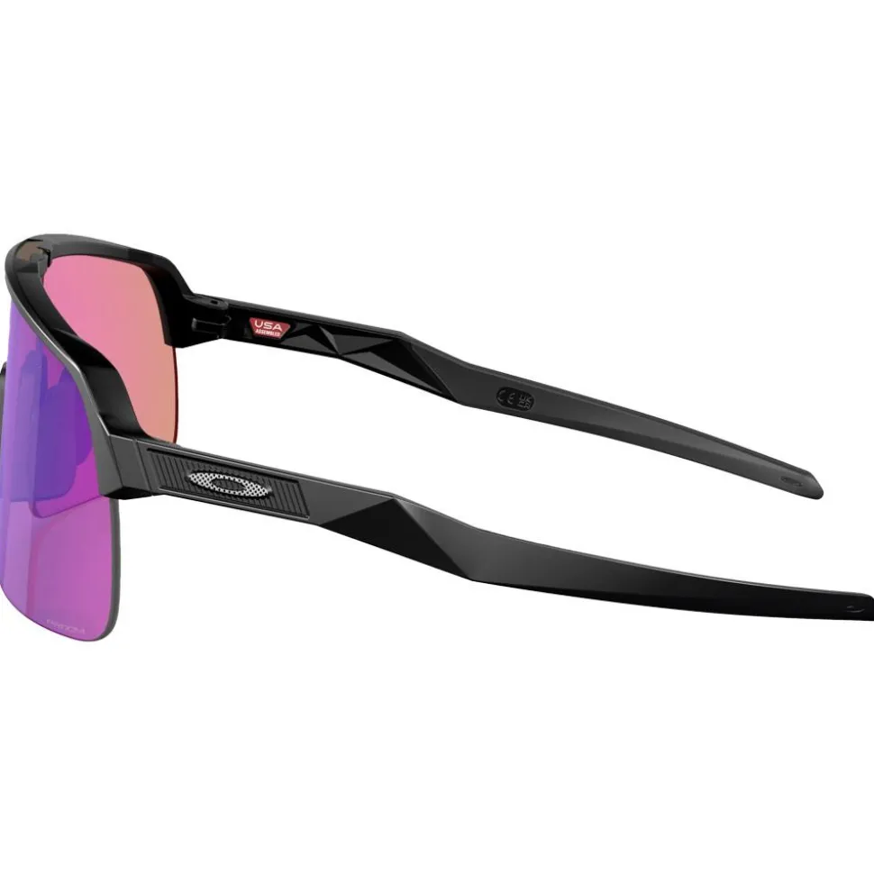 Lunettes de soleil Oakley Sutro Lite Matte Black Prizm Golf