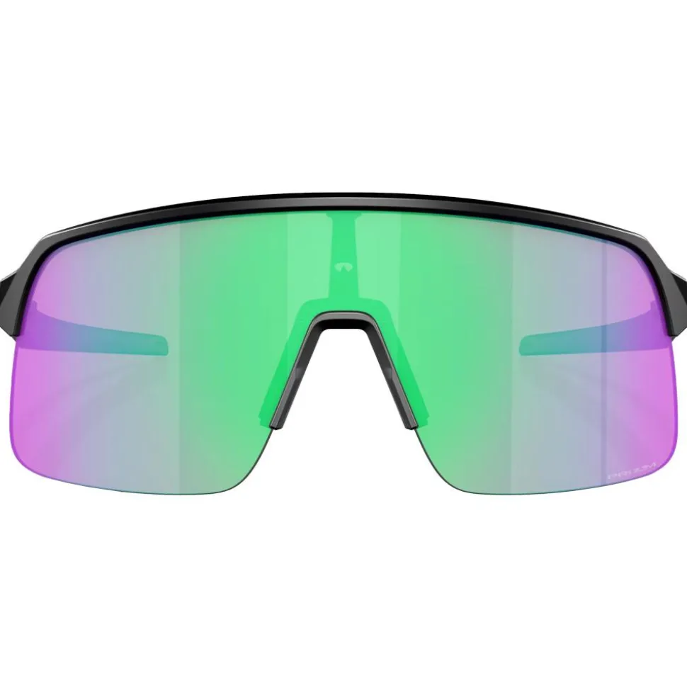 Lunettes de soleil Oakley Sutro Lite Matte Black Prizm Golf