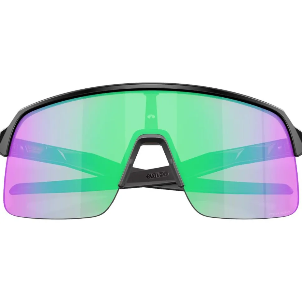 Lunettes de soleil Oakley Sutro Lite Matte Black Prizm Golf