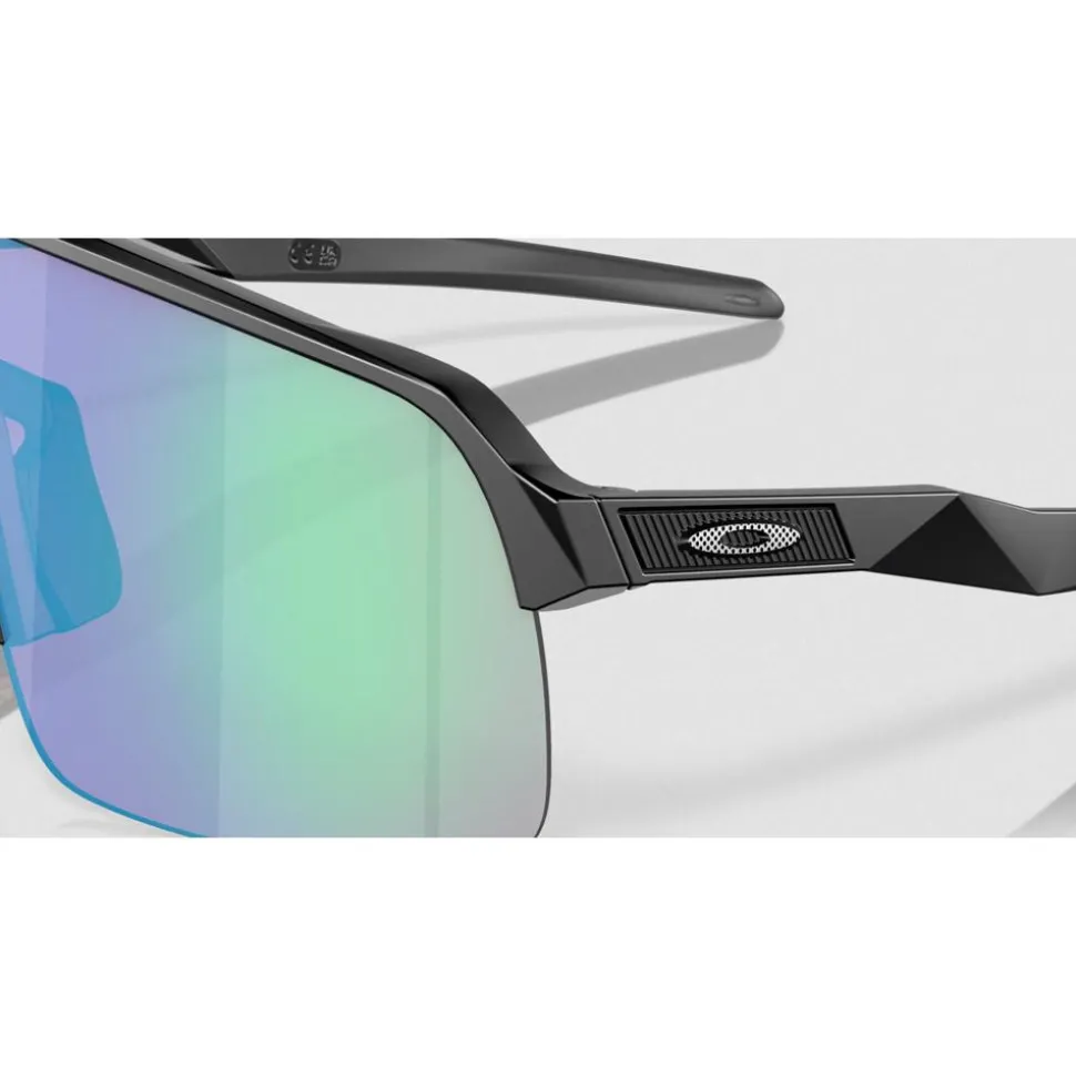 Lunettes de soleil Oakley Sutro Lite Matte Black Prizm Golf
