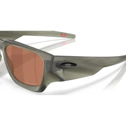 Lunettes de soleil Oakley Instagator Matte Olive Ink Prizm Tungsten Polarized