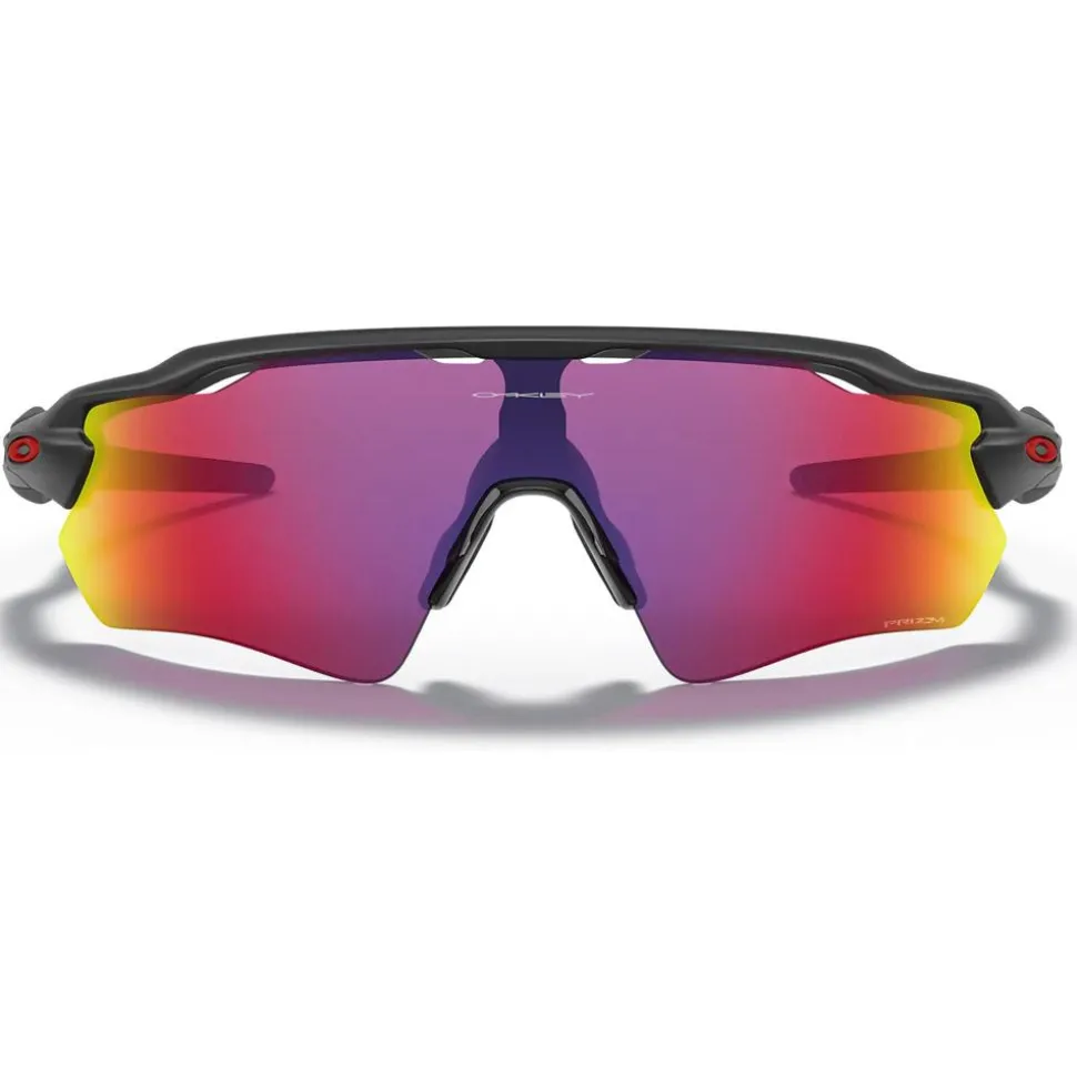 Lunettes de soleil Oakley Radar Ev Path Matte Black Prizm Road