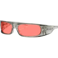 Lunettes de soleil Oakley Highland Pearl White Prizm Black