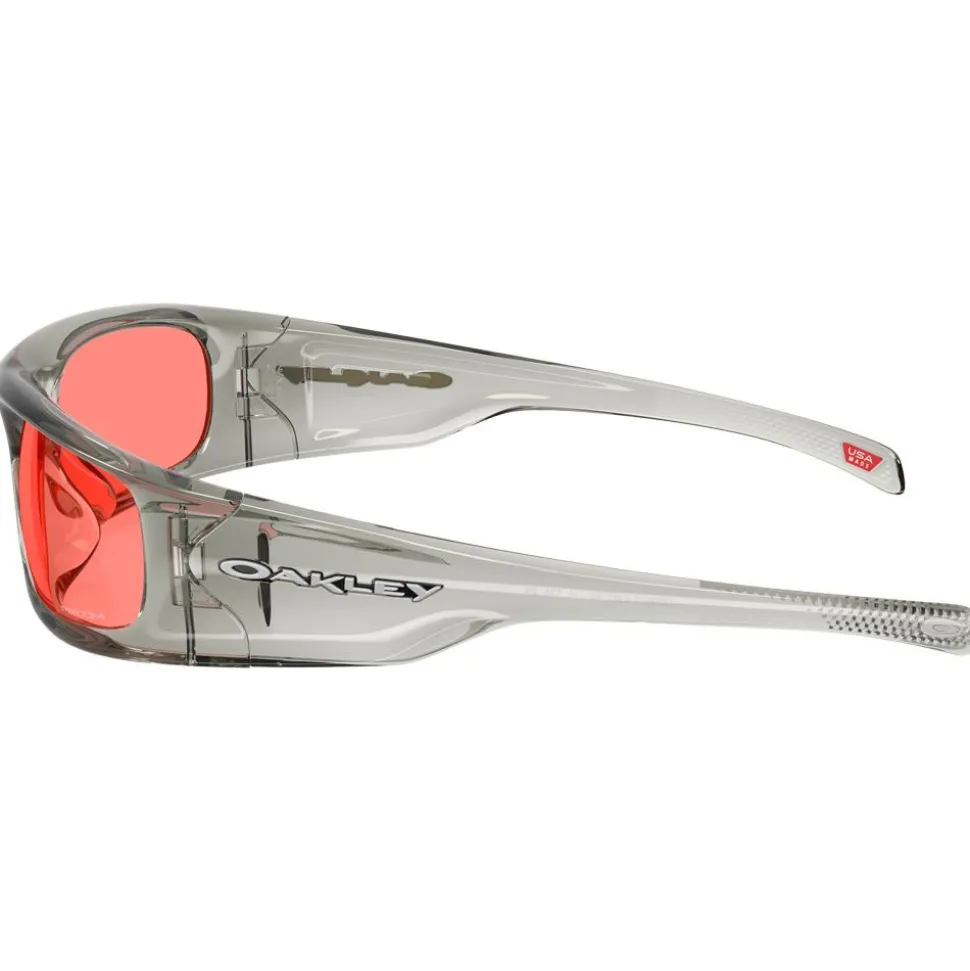 Lunettes de soleil Oakley Highland Pearl White Prizm Black