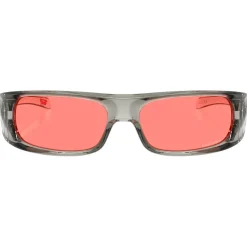 Lunettes de soleil Oakley Highland Pearl White Prizm Black