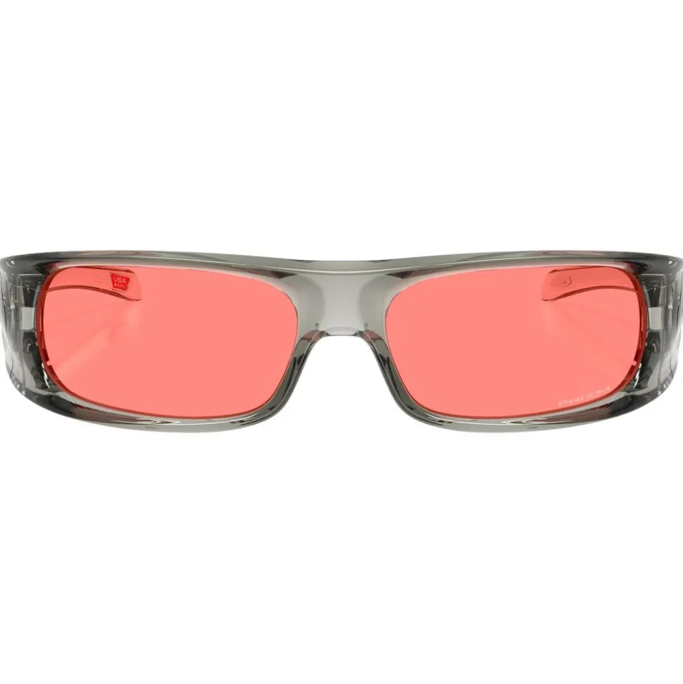 Lunettes de soleil Oakley Highland Pearl White Prizm Black