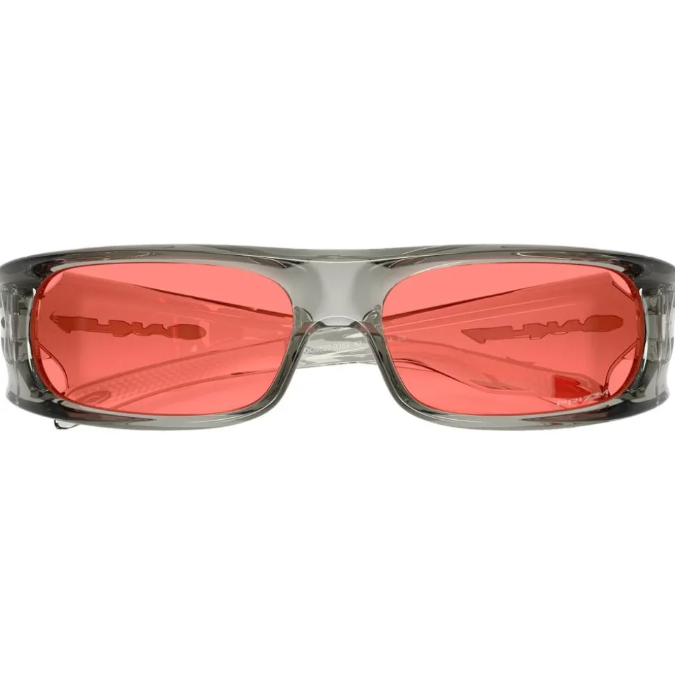 Lunettes de soleil Oakley Highland Pearl White Prizm Black