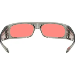 Lunettes de soleil Oakley Highland Pearl White Prizm Black