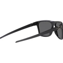 Lunettes de soleil Oakley Leffingwell Matte Black Ink Prizm Black Polarized