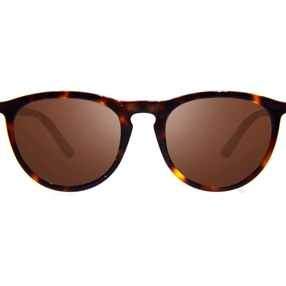 Lunettes de soleil Revo Sage Tortoise Serilium+ Terra Polarized