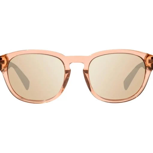 Lunettes de soleil Revo Zinger II Caramel Serilium+ Champaign Polarized