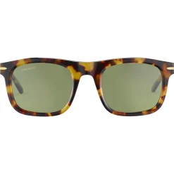 Lunettes de soleil Serengeti Charlton Shiny Havana 555nm