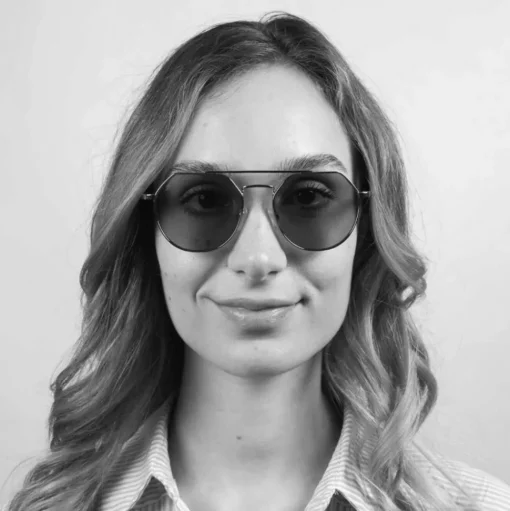 Lunettes de soleil Serengeti Shelby Matte Gunmetal Saturn Polarized 555Nm Cat 2 To 3