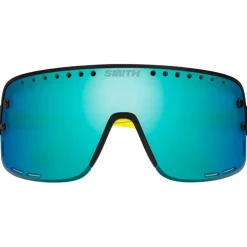 Lunettes de soleil Smith Ultralite High Voltage Chromapop Opal Mirror