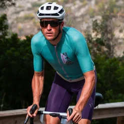 Lunettes de soleil Smith Motive Matte Black Chromapop Black