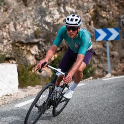 Lunettes de soleil Smith Motive Matte Black Chromapop Black