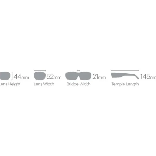 Lunettes de soleil Smith Shoutout Core Matte Black Polarized Gray