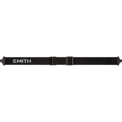 Lunettes de soleil Smith Embark Matte Black Chromapop Black
